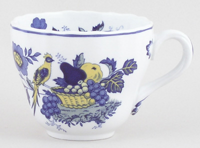 Teacup